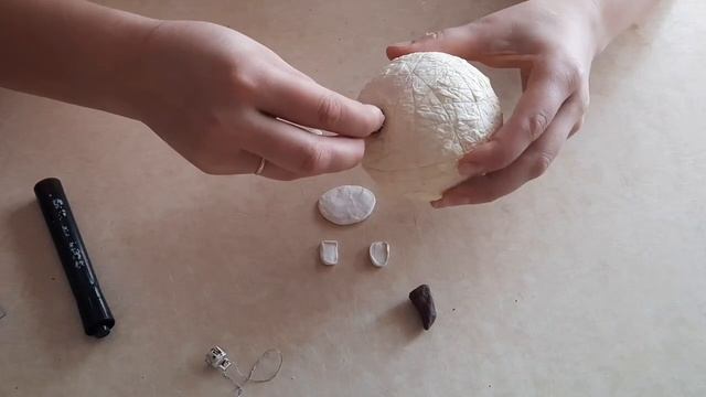 Символ Года Своими Руками! Зимние Поделки в школу или в детский сад! Новогодние Поделки! смотреть онлайн