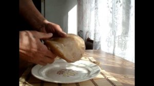 Делим чайный гриб Как принимать напиток чайный гриб