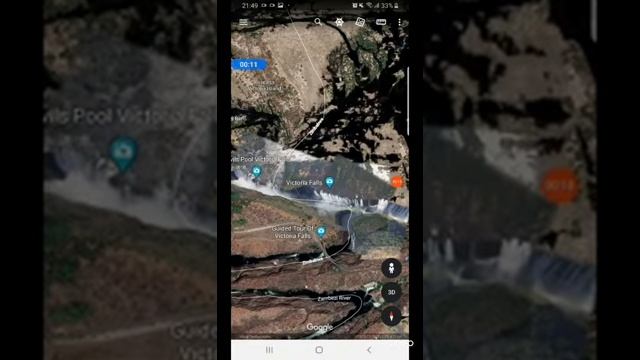 Further Exploration into Africa: the David Livingstone Story смотреть онлайн