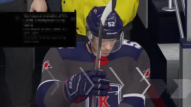 Game Day LHF VS HC KOTLIN 26.11.2021 смотреть онлайн