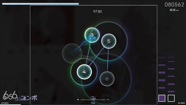 Let's Play osu! Episode 87: Custom Tournament Maps смотреть онлайн