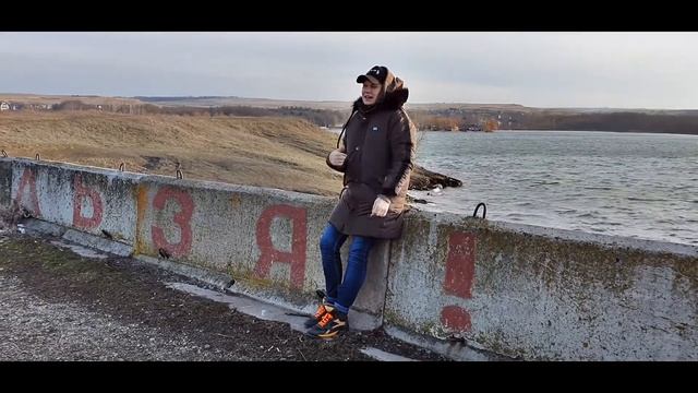IDAN - Ветер перемен (Cover Gertsik)