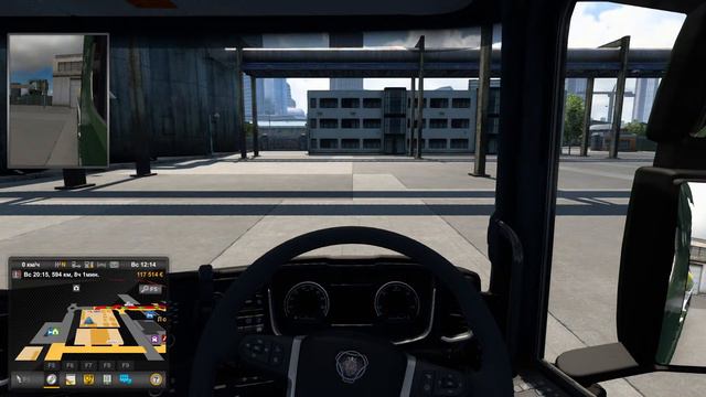 Тренирую трассу Monza в Asseto Corsa смотреть онлайн