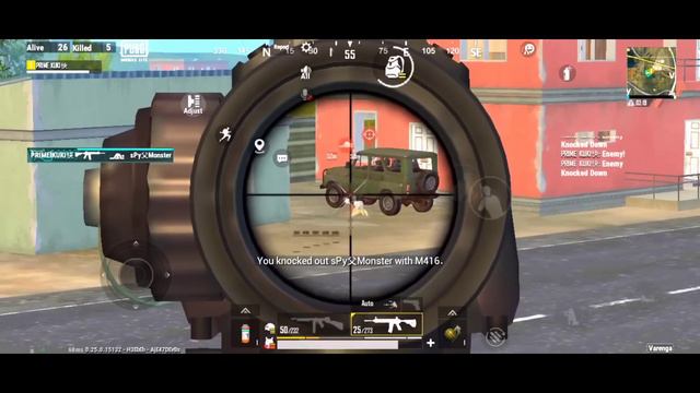 GAME CRASH PROBLEM SOLVED IN PUBG LITE 😱🔥 NEW UPDATE CRASH PROBLEM 100% FIX смотреть онлайн