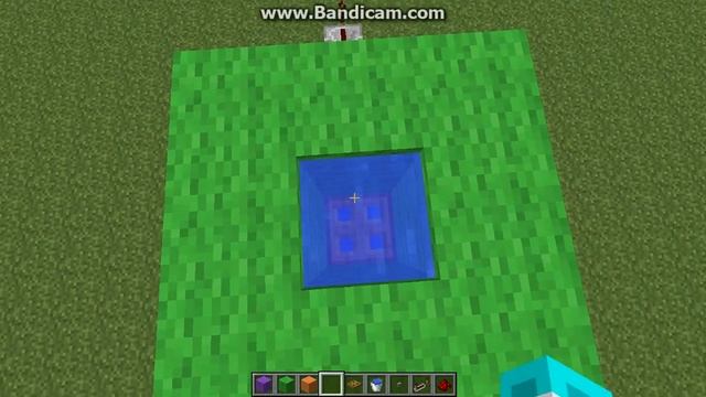 Minecraft: механизм "призыватель собак" смотреть онлайн