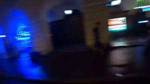 БЕЗБАШЕННЫЕ ТУСОВКИ в Питере - Как ОТРЫВАЕТСЯ Молодежь НОЧЬЮ в центре Питера на Думской?