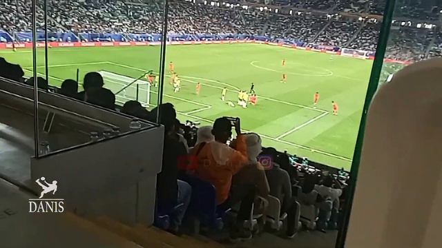 Son Heung Min CRAZY Winning Goal Vs Australia 🔥🤯 смотреть онлайн