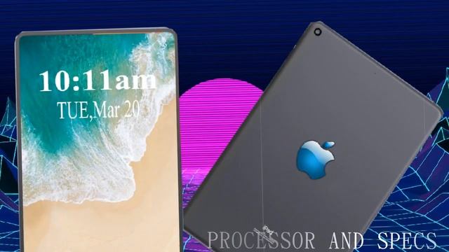 iPad Mini 6 5G (2021), Release date, Price, Specs, Apple event and Rumors!!! смотреть онлайн