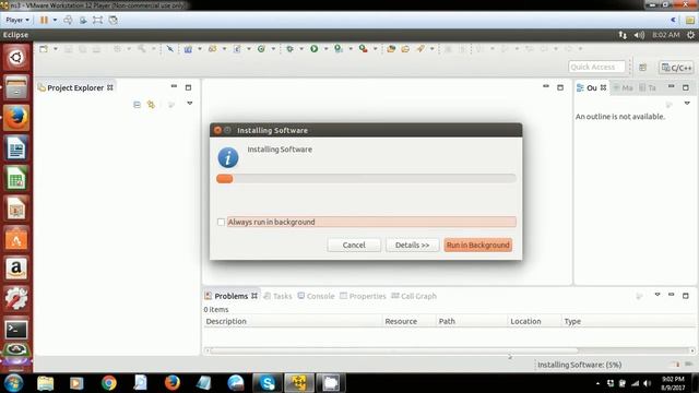 not able to find mercurial | Solved | ns3 tutorial смотреть онлайн