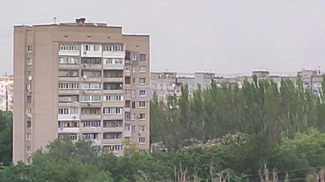 Лифт МЛЗ после ремонта купе, г/п 400 кг, V=1 м/с (ул. Магистральная, 88, подъезд 3, г. Запорожье) смотреть онлайн