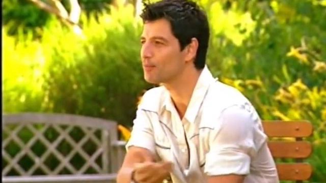 Sakis Rouvas Omorfos Kosmos Part 1