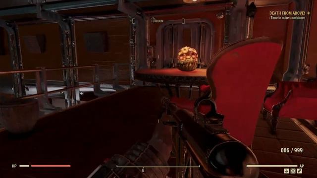 Fallout 76 - Vault 51 Quick Guide, Keycard And Boss.