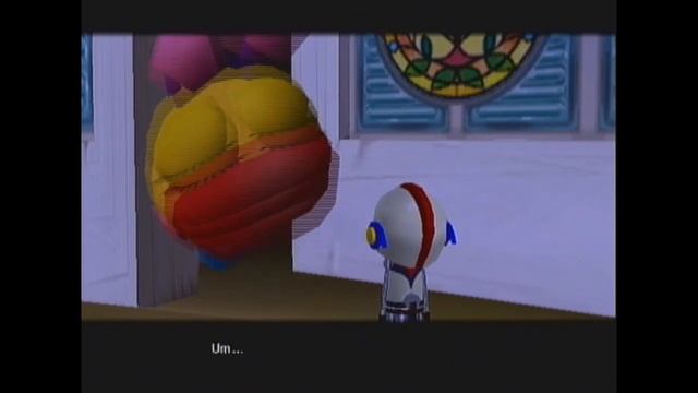 Let's Play Chibi Robo! Part 3 - Chibi JUSTICE смотреть онлайн