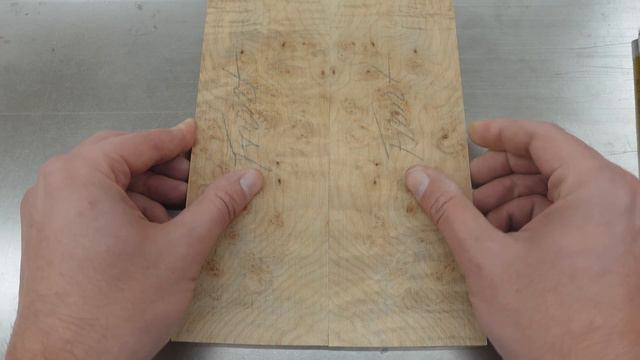 Making wood look like rustic leather | CNC Woodworking смотреть онлайн