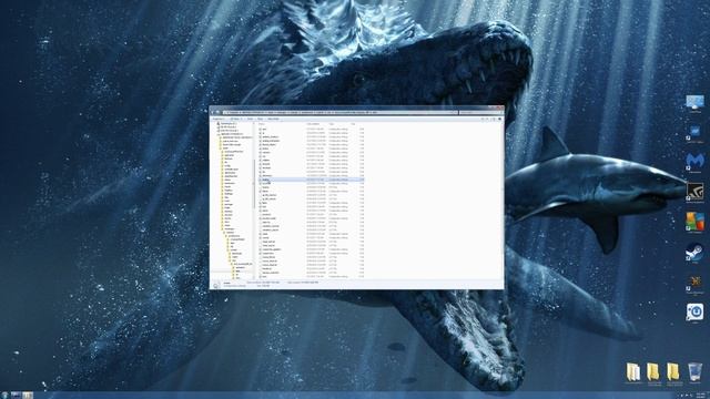 Changing INI files in Assetto Corsa смотреть онлайн