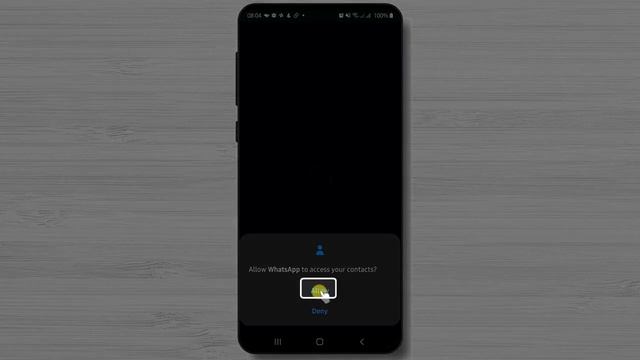 How to Install WhatsApp on Android смотреть онлайн