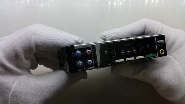 AIWA HS-J9, HS-J09, HS-J600, HighEnd Walkman