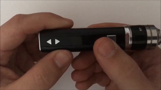 Istick 30W Review