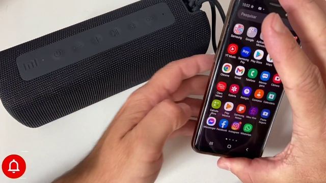 MI SPEAKER 16W DA XIAOMI - É TUDO ISSO MESMO?? VANTAGENS E DESVANTAGENS. [Olha essa função dela] смотреть онлайн