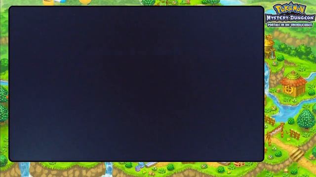 Let's Play Pokemon Mystery Dungeon Portale in die Unendlichkeit Postgame 50 смотреть онлайн