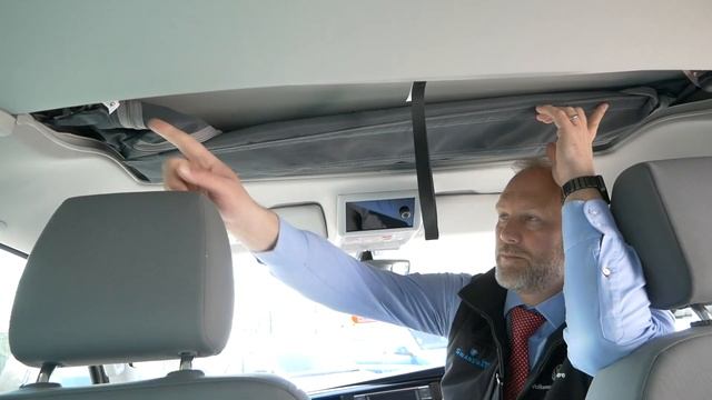 VW T6.1 California Ocean, Coast And Beach TOURS!