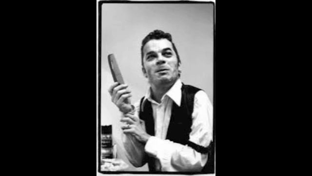 IAN DURY & BLOCKHEADS  /  FUCKING ADA
