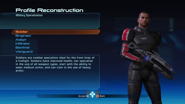 Ps plus December Mass Effect 1/2/3 смотреть онлайн