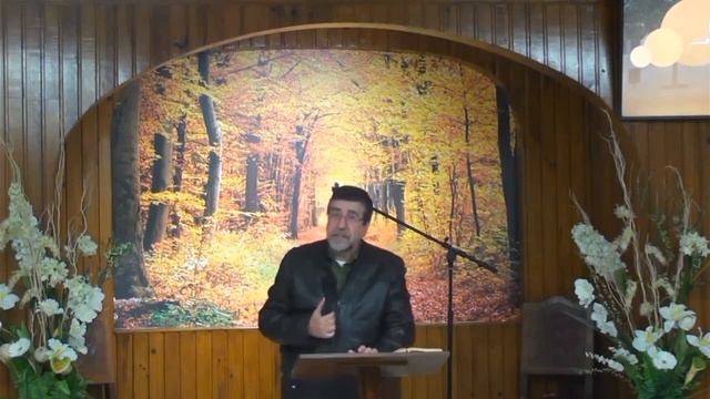 JESUS E SUAS TRÊS TESTEMUNHAS (João 5: 30-47) смотреть онлайн
