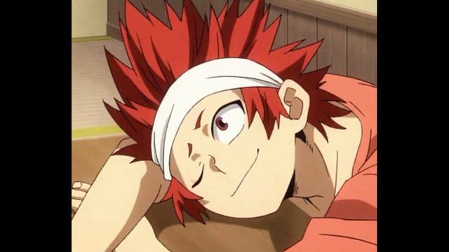 kirishima x listener comforting you 13+up смотреть онлайн