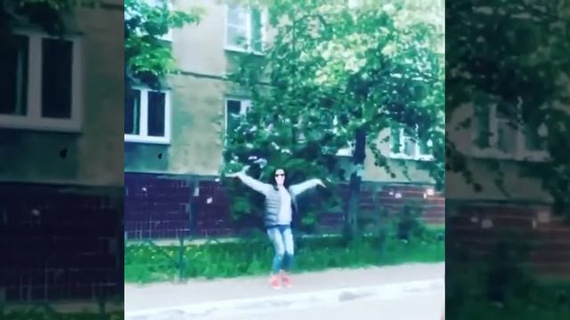 Прикольно танцует смотреть онлайн