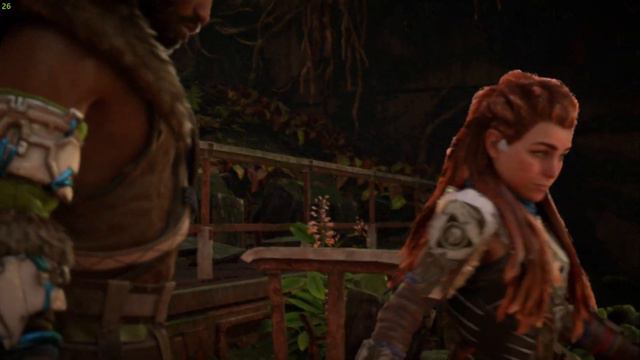 HORIZON FORBIDDEN WEST Gameplay Walkthrough | Part 1 | PC смотреть онлайн