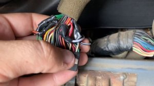 Как установить центральный замок с пульта на Ниссан Альмера классик