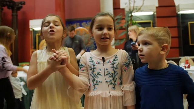 «День матери 2019» смотреть онлайн