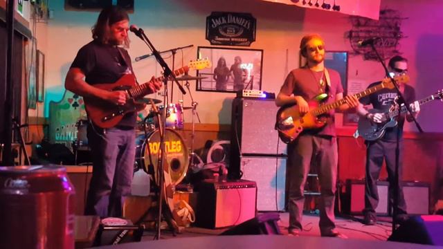 Love, Love Alone [part 2] ~ Pedro Arevalo, Thorson Moore & Berry Oakley смотреть онлайн