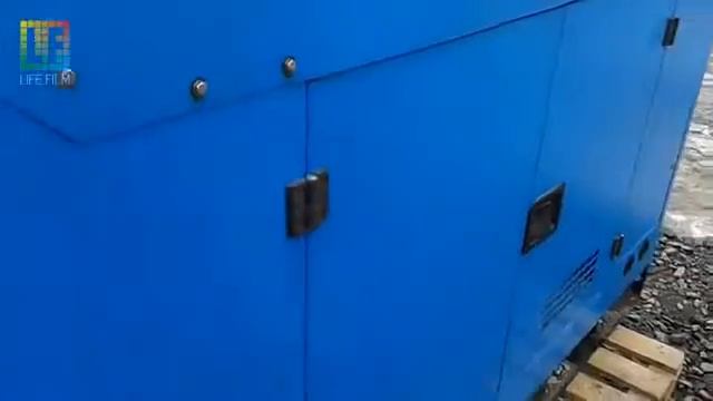 Генератор Вашего Счастья!(@LIFE2FILM) смотреть онлайн