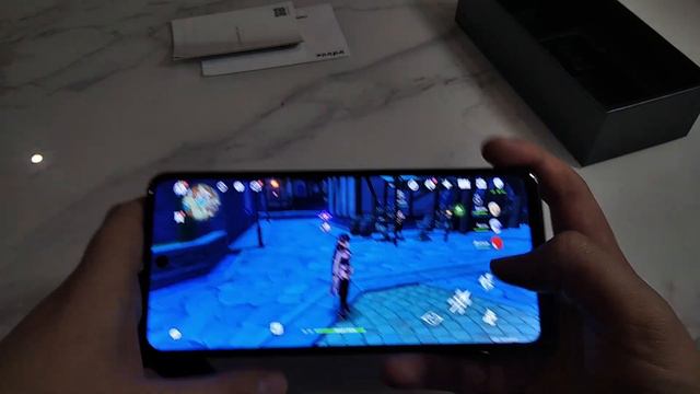ОБЗОР НА INFINIX NOTE 30 ОТ ГЕЙМЕРА+GAME TEST PUBG MOBILE,STANDOFF 2,GENSHIN IMPACT,BRAWL STARS!!!😳 смотреть онлайн
