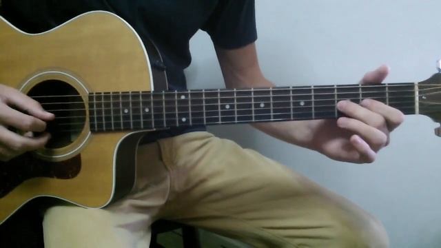 Разбор Розовая Пантера (Tommy Emmanuel) смотреть онлайн