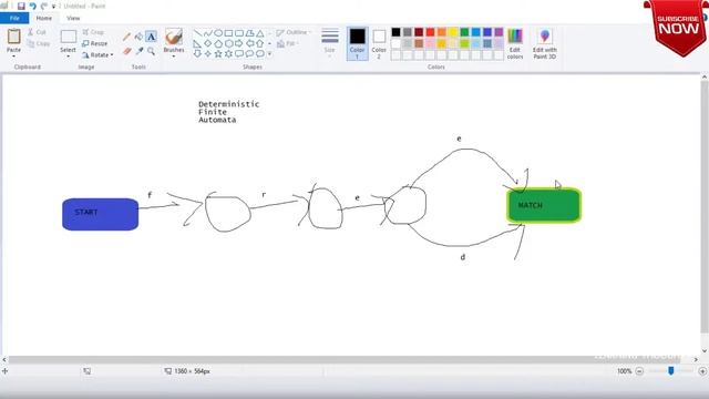 Linux Tutorial | Regex | Linux Classroom Session 36 смотреть онлайн