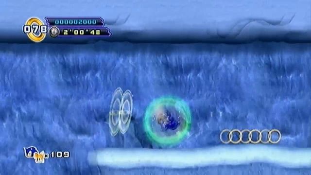 Sonic the Hedgehog 4: Episode 2 review | SONICGURU смотреть онлайн