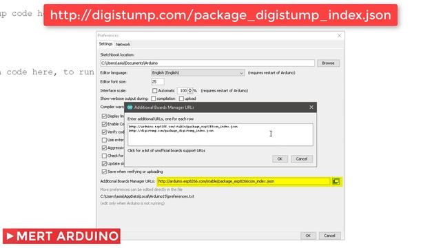 ATtiny85 Board First Look and Review | Install Drivers & Use with Arduino IDE смотреть онлайн