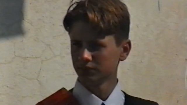 Поздравление от сестры брату, от рождения до 30 лет смотреть онлайн