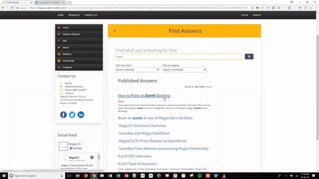 Connect with your City - Webinar смотреть онлайн
