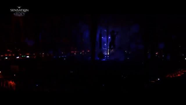 Mr White – Sensation THE Legacy 2015 @ Amsterdam смотреть онлайн