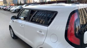 KIA SOUL 2 (рест), 2018 г.