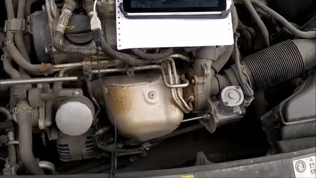 Volkswagen 1 2 TSI с пробегом 111 000 км смотреть онлайн