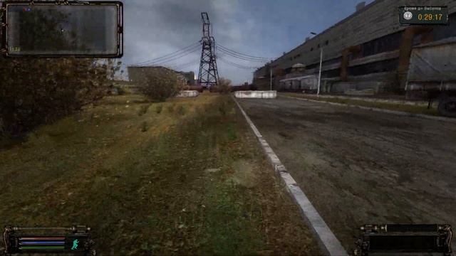 Тайники Старожила на ЧАЭС-1. ОП-2.1. смотреть онлайн