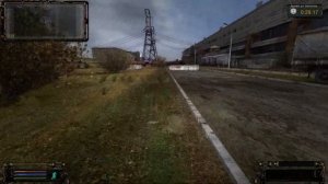 Тайники Старожила на ЧАЭС-1. ОП-2.1.