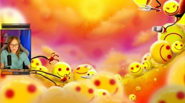 Счастливая Игра | Happy Game Полное Прохождение