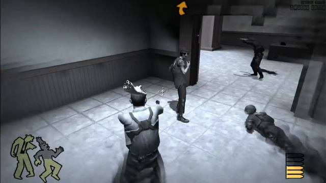 Stubbs the Zombie in Rebel Without a Pulse (Серия №3) смотреть онлайн