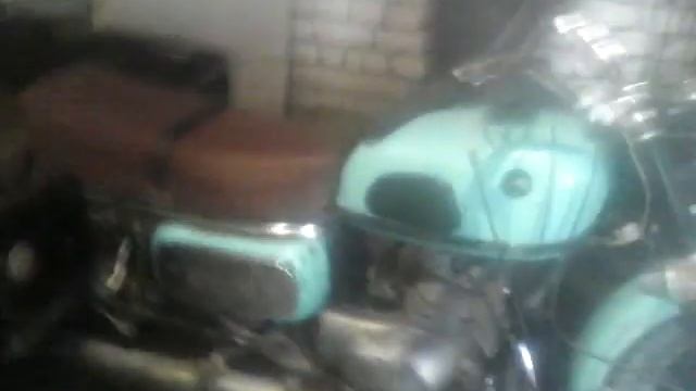 Грузовой три цикл на базе восход-2 смотреть онлайн